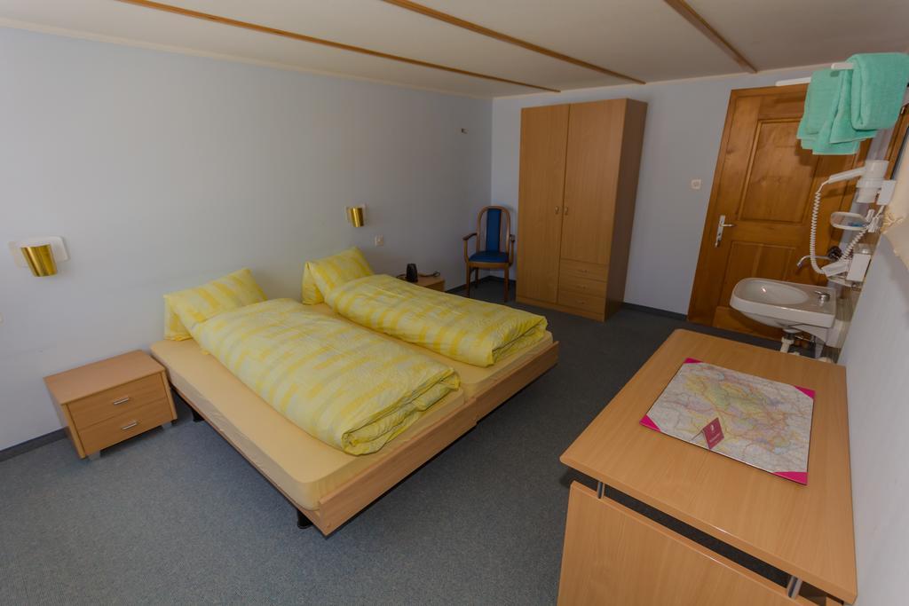 Hotel Alpenrose Wasserauen Quarto foto