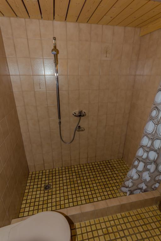 Hotel Alpenrose Wasserauen Quarto foto