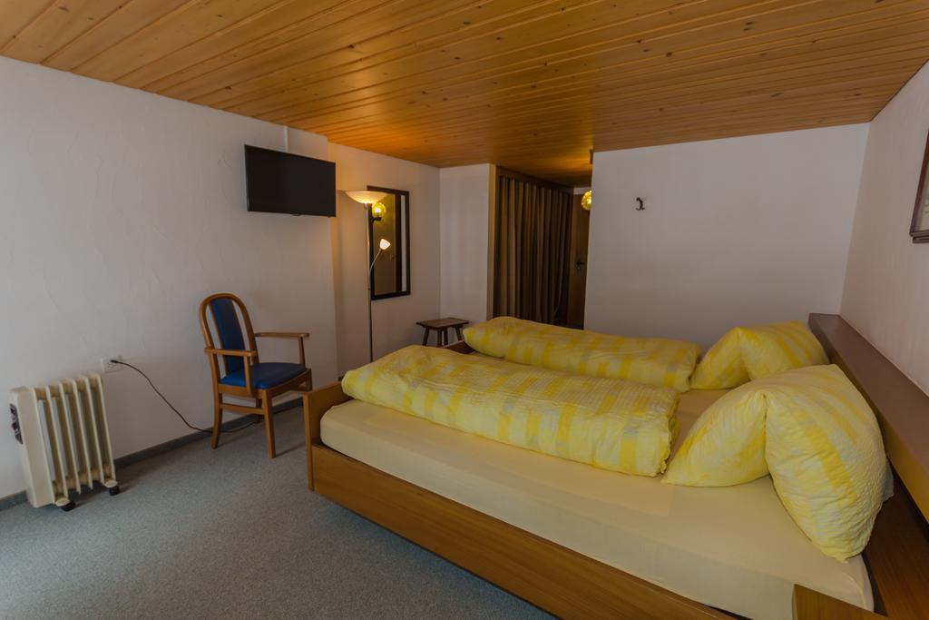 Hotel Alpenrose Wasserauen Quarto foto